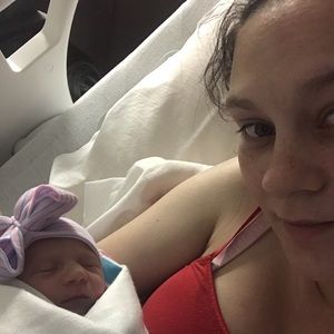 Meet your Posher, Barbara